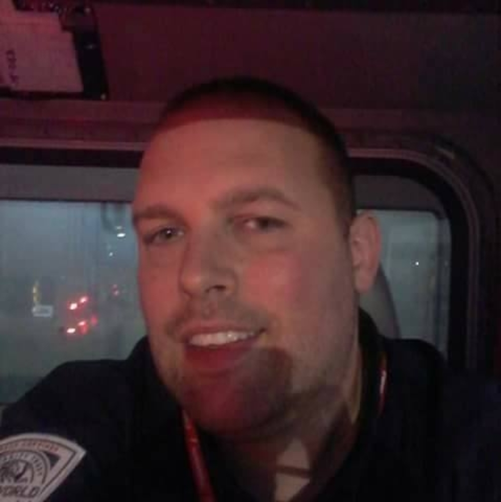 Meet your Posher, Jeff